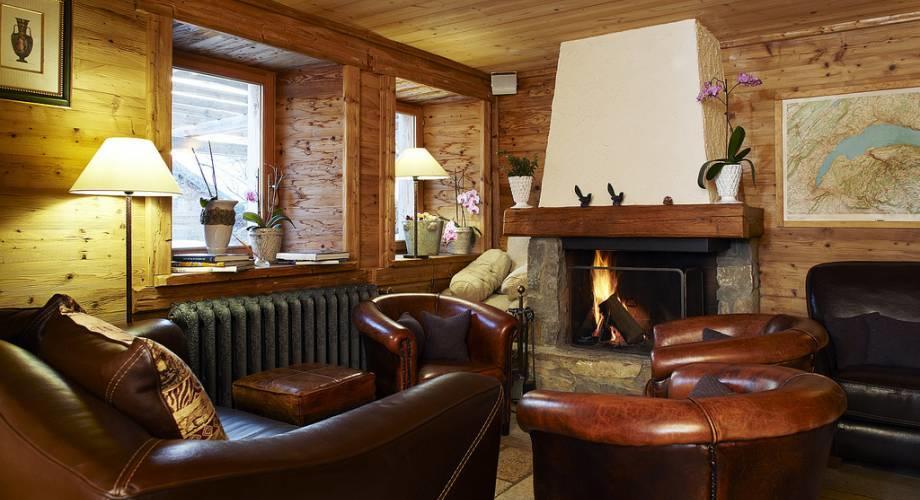 Hotel Ferme De Montagne Les Gets Exterior foto